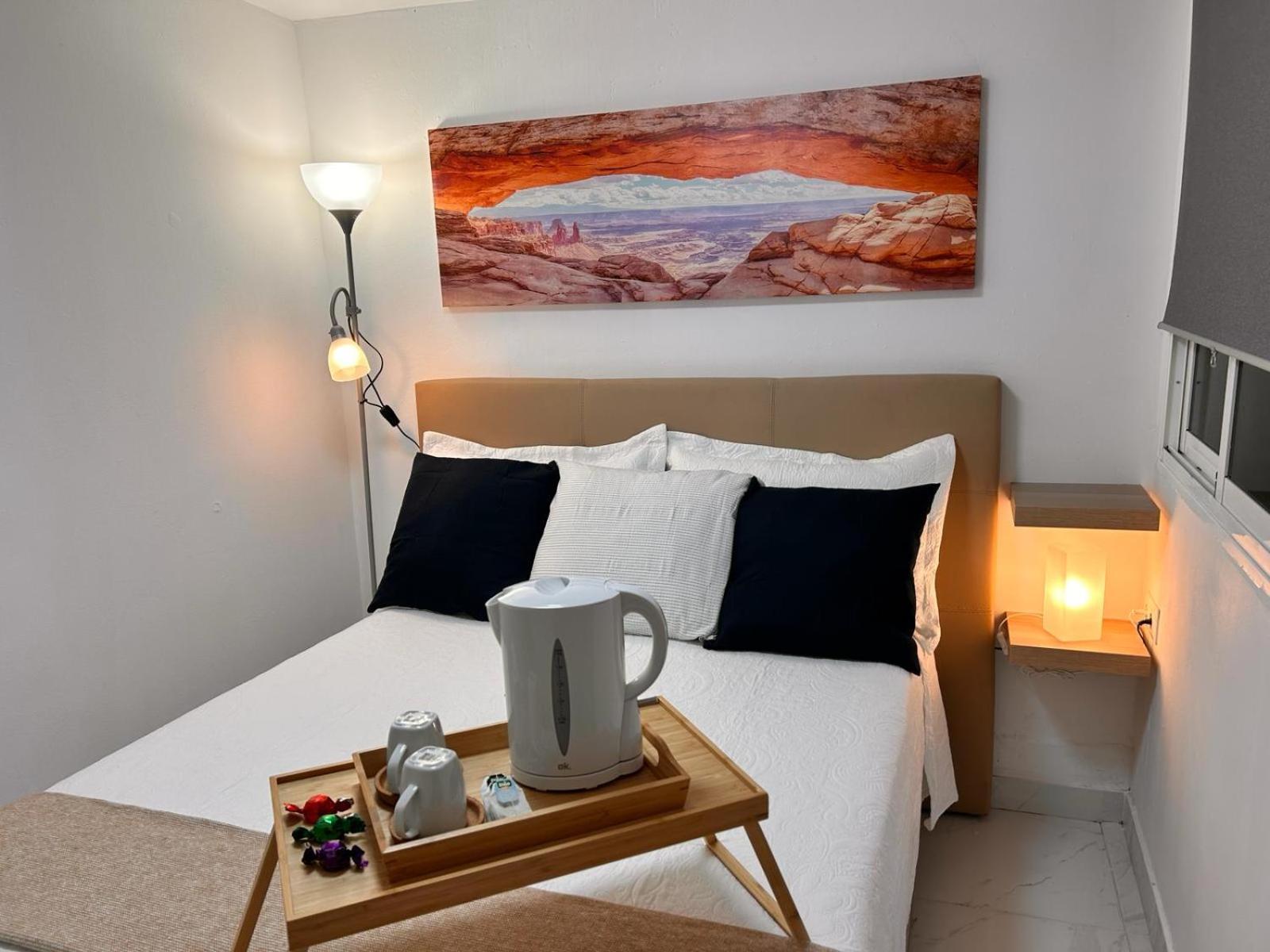 Casa Eleo Apartment อาร์เรซิเฟ ภายนอก รูปภาพ