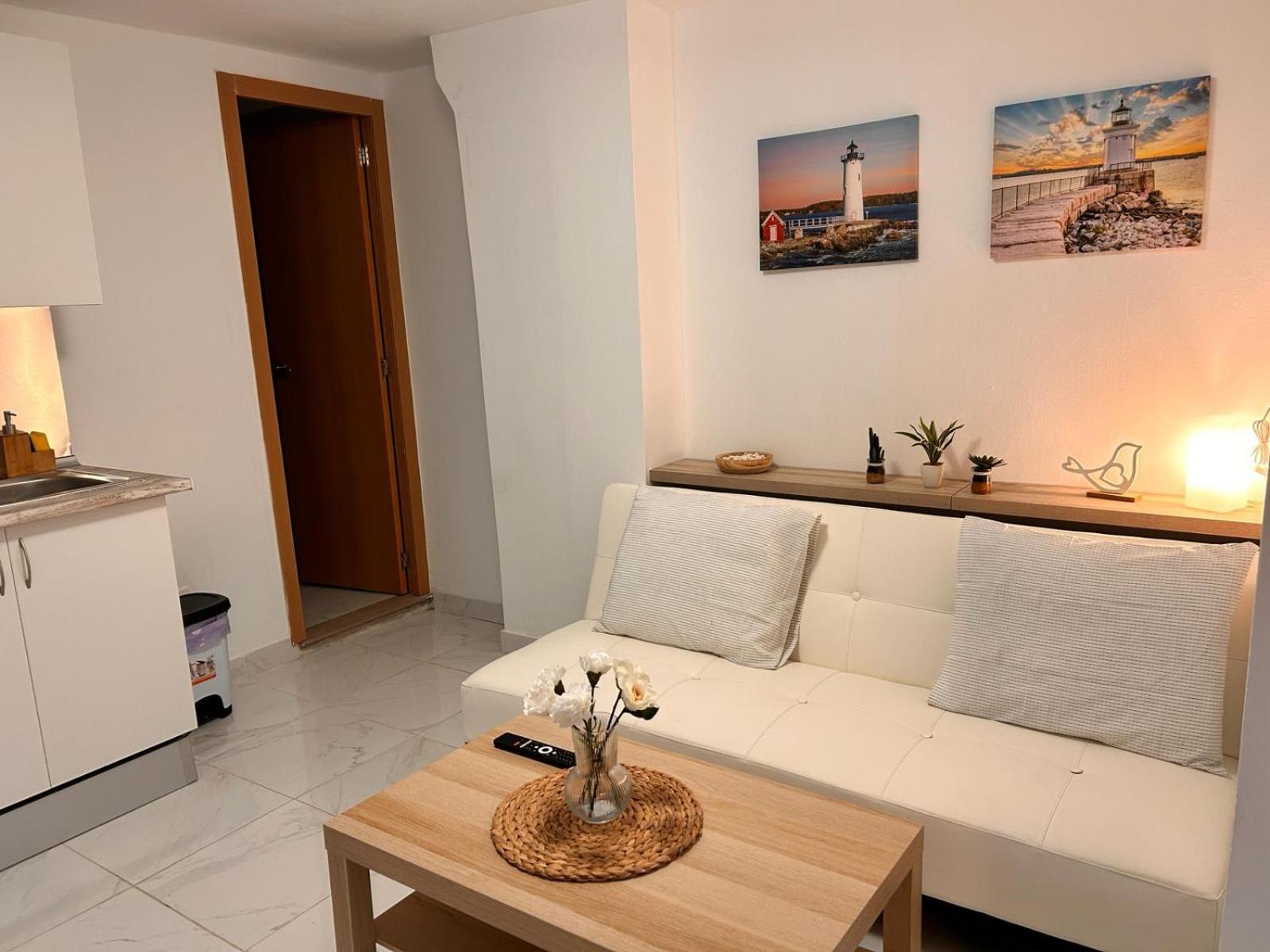 Casa Eleo Apartment อาร์เรซิเฟ ภายนอก รูปภาพ